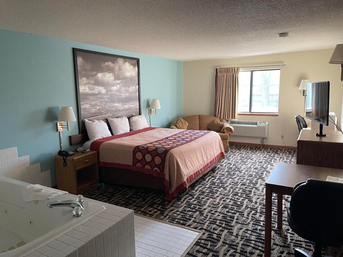 Oyo West Point Inn المظهر الخارجي الصورة