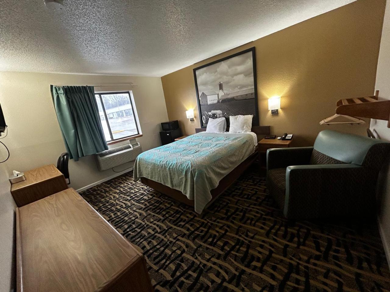 Oyo West Point Inn المظهر الخارجي الصورة
