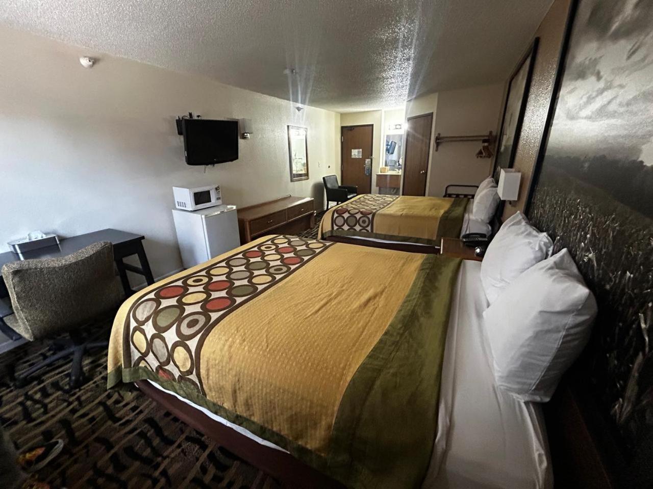 Oyo West Point Inn المظهر الخارجي الصورة