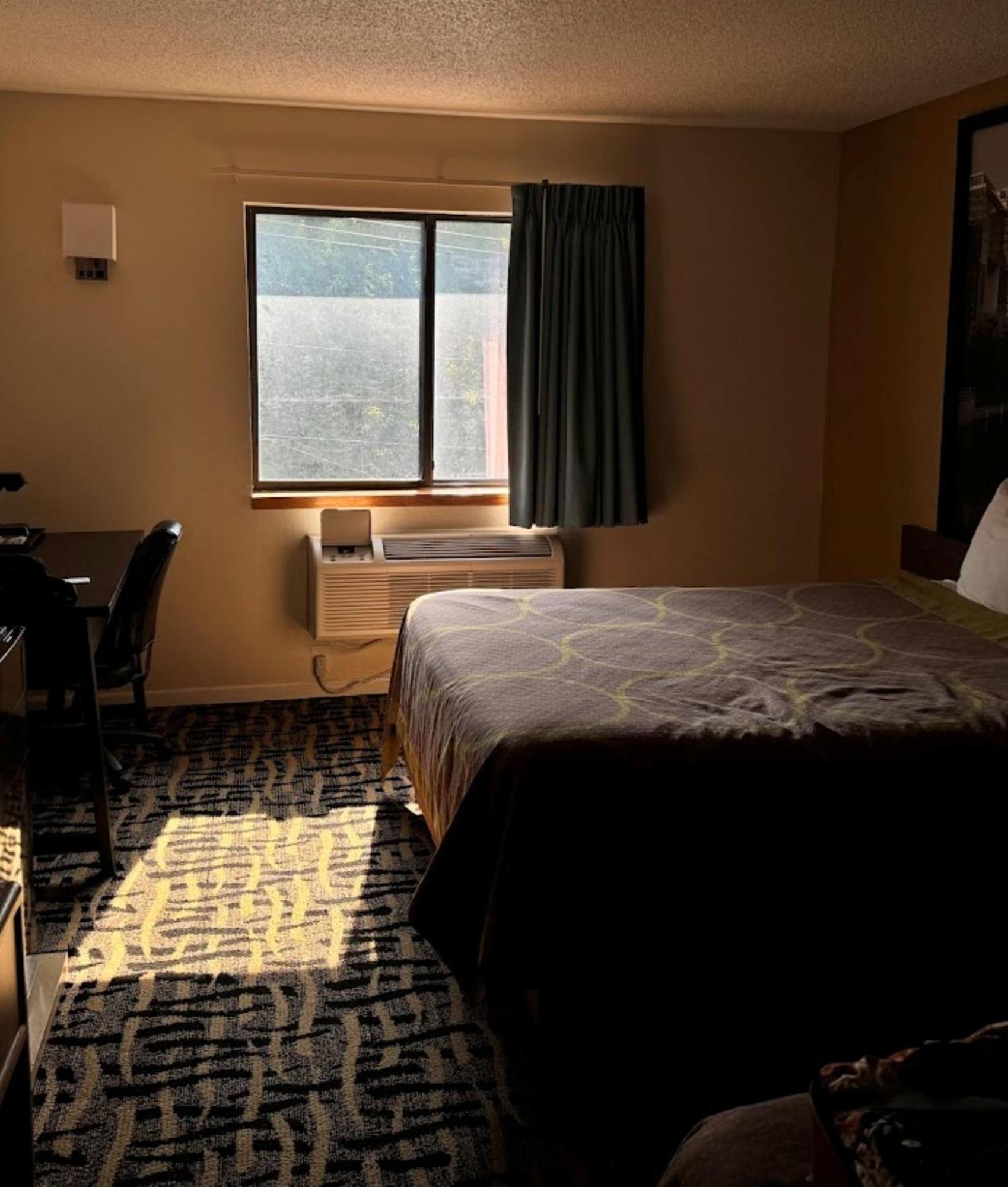 Oyo West Point Inn المظهر الخارجي الصورة